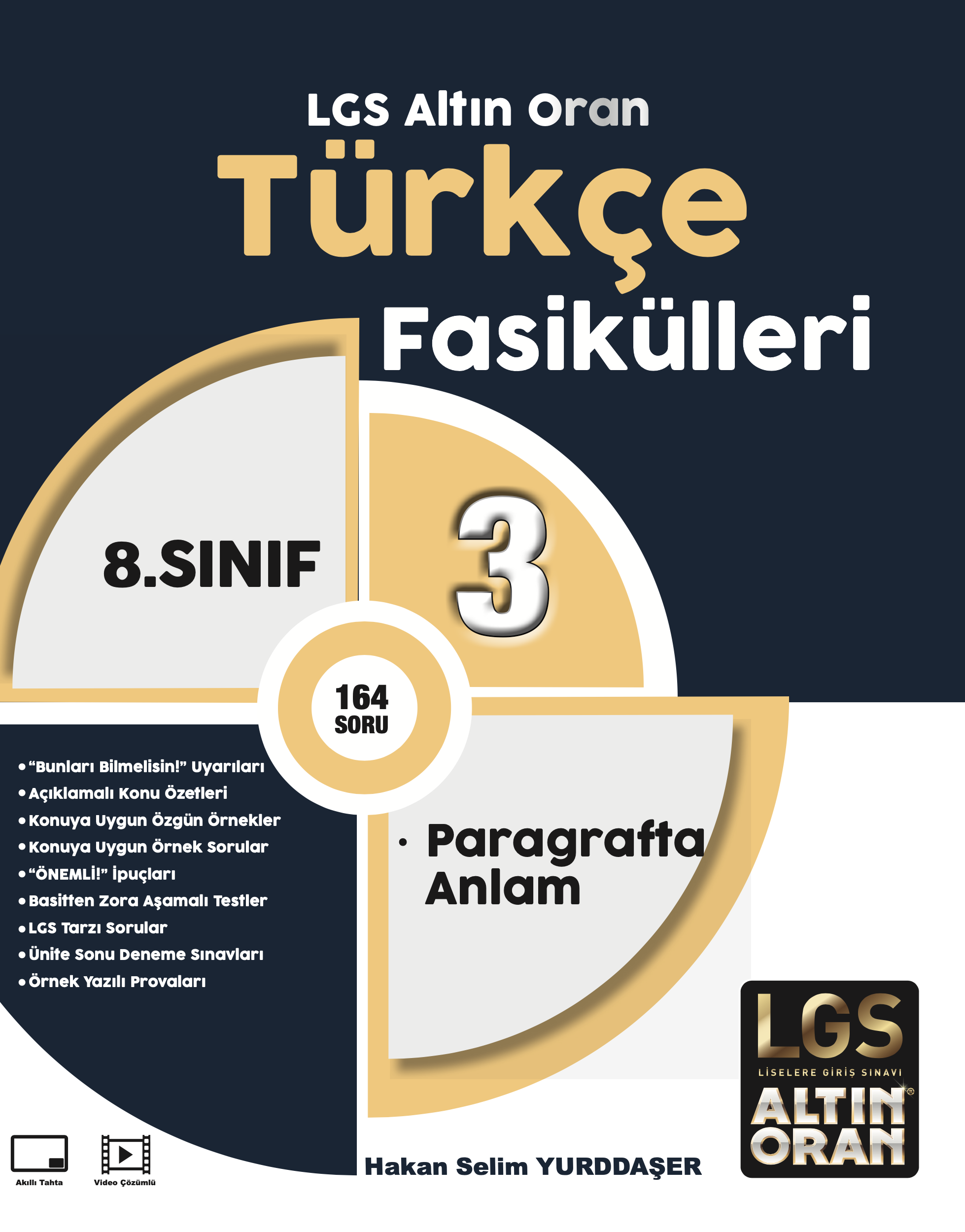 Paragrafta Anlam kapak görseli